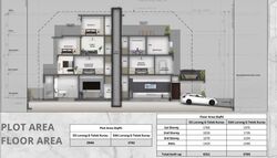 Lorong G Telok Kurau (D15), Semi-Detached #536758591